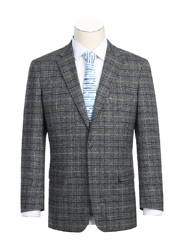 Men's Classic Fit Blazer