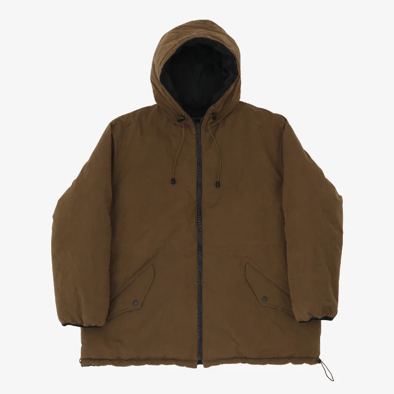 Reversible Vintrospec Parka