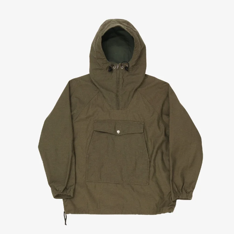 Scout Anorak