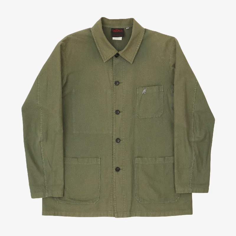 Workwear Jacket