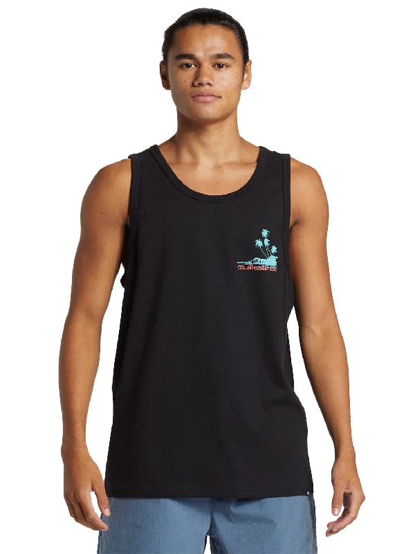 Quiksilver Men's Tropical Vibes Vest