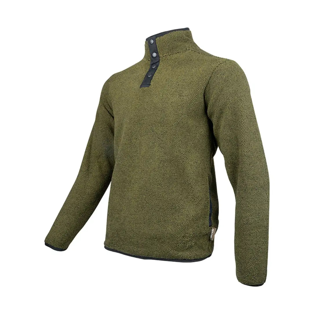 Jack Pyke Ashdown Fleece Top