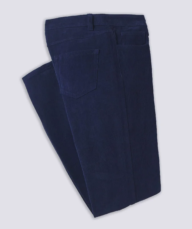 Arthur Corduroy 5-Pocket