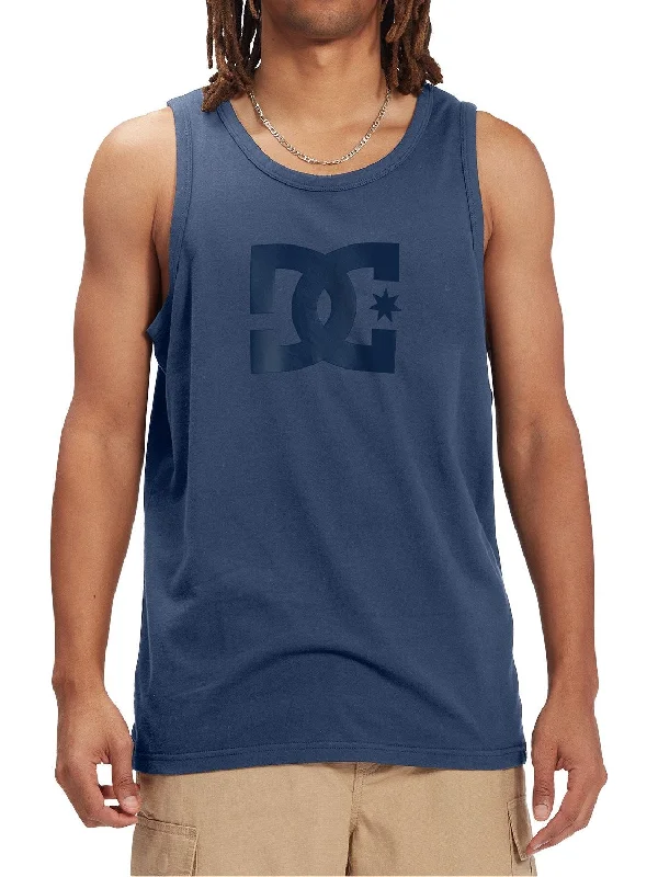 DC Men's Star Tank