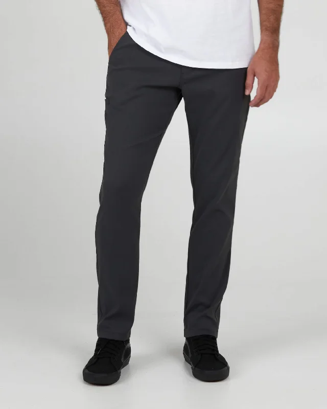 Midway Tech Pant - Charcoal