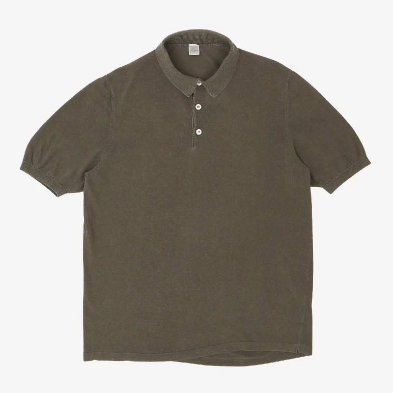 SS Polo Shirt