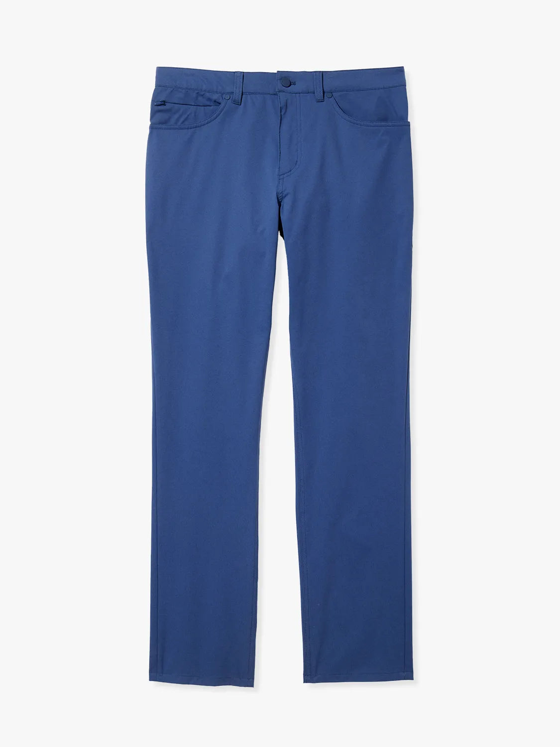 The Compass Pant | Navy